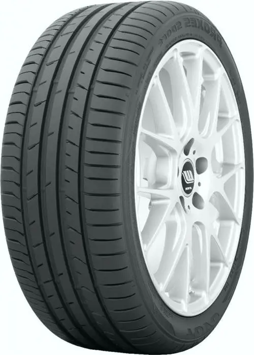 Toyo PROXES SPORT 255/40 R20 101Y
