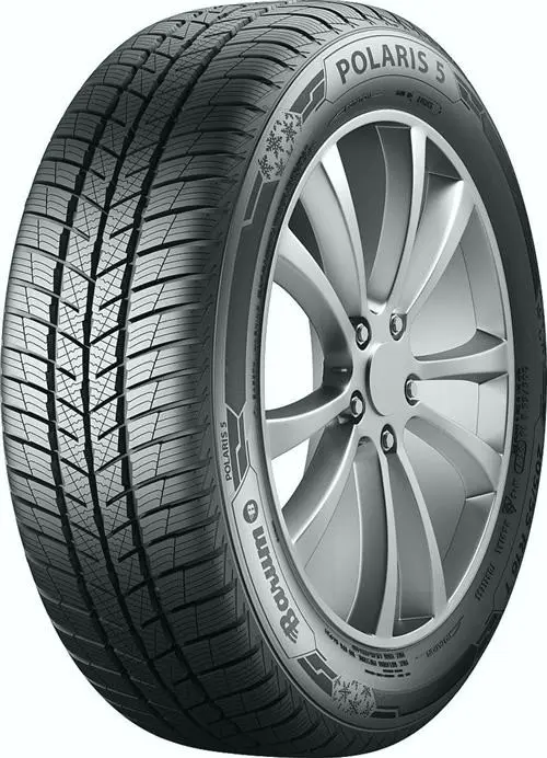 225/60R17 103V, Barum, POLARIS 5