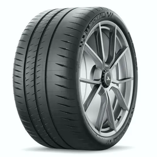 295/30R20 101Y, Michelin, PILOT SPORT CUP 2 XL N1