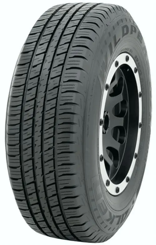 Falken WILDPEAK H/T01A ( 225/60 R17 99T BLK )