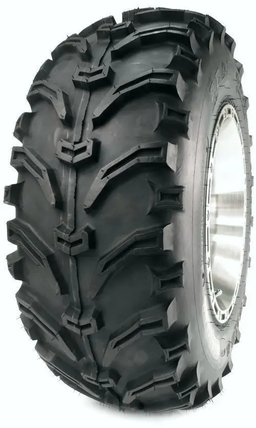Kenda K299 Bear Claw ( 25x8.00-12 TL 38F )