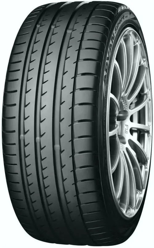 Yokohama ADVAN SPORT V105S 285/40 R19 103Y