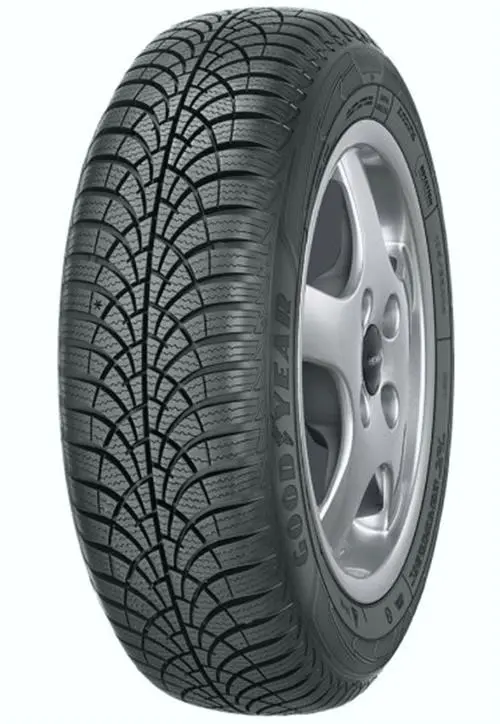 Goodyear ULTRA GRIP 9+ 165/70 R14 89/87R