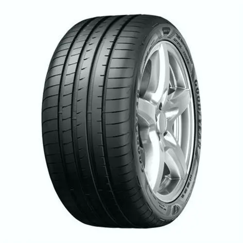 245/55R17 106H, Goodyear, EAGF1AS5 XL