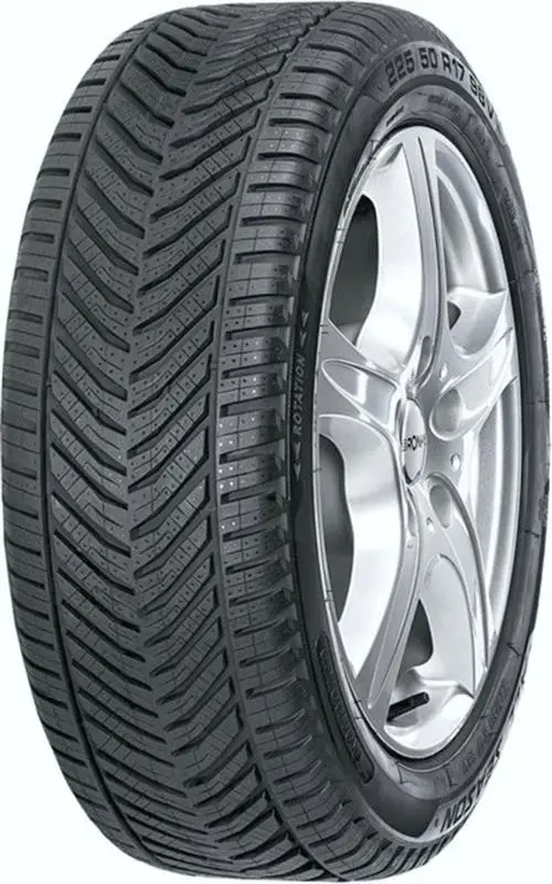 185/60R14 82H, Riken, RIKEN ALL SEASON