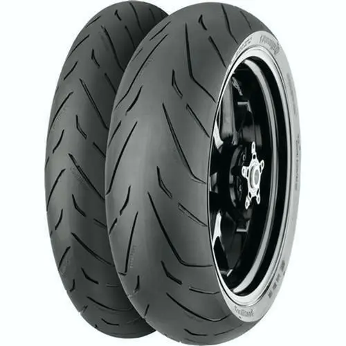 Continental CONTI ROAD 190/55 R17 75W