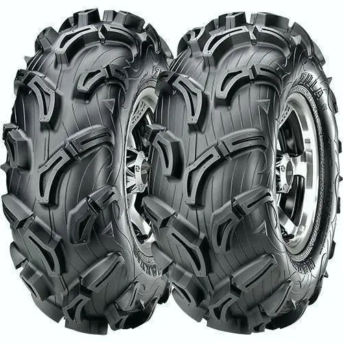 Maxxis MU02 Zilla ( 28x11.00-14 TL 58J zadní kolo )