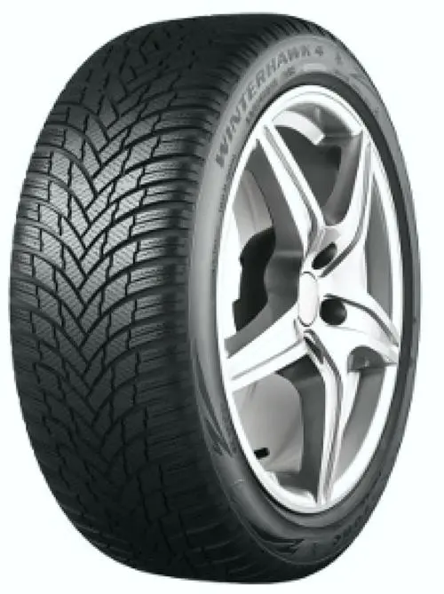 Firestone Winterhawk 4 ( 215/65 R16 102H XL EVc )