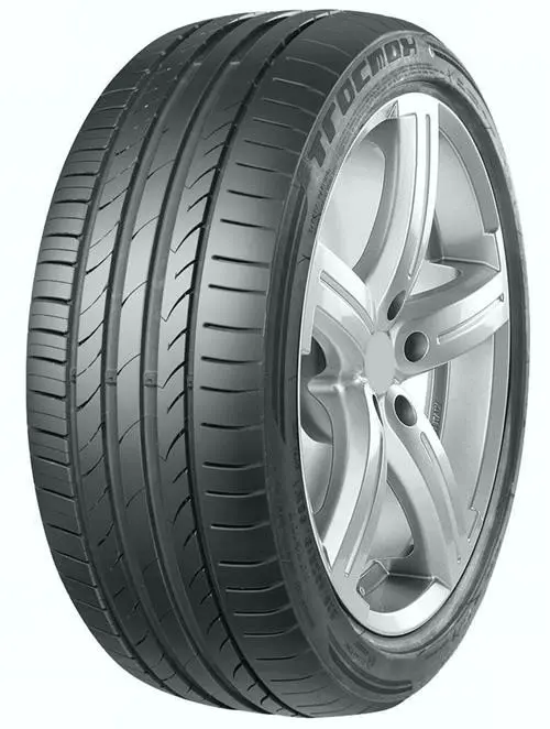 255/55R20 110W, Tracmax, X-PRIVILO TX3