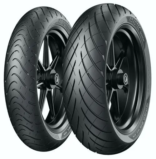 Metzeler Roadtec Scooter ( 3.00-10 RF TL 50J přední kolo )