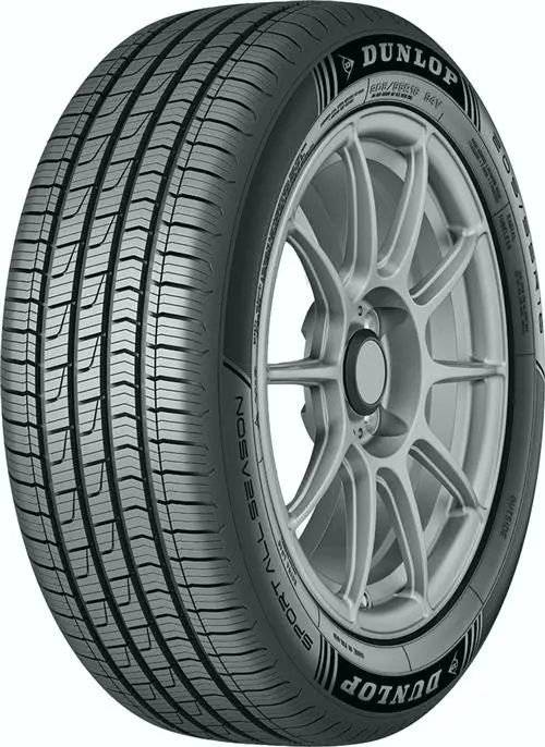 Dunlop SPORT ALL SEASON 195/65 R15 91T