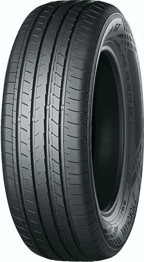 Yokohama BluEarth-GT (AE51) ( 235/50 R18 101W XL BluEarth )