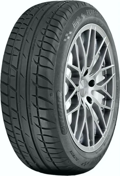Tigar HIGH PERFORMANCE 175/55 R15 77H