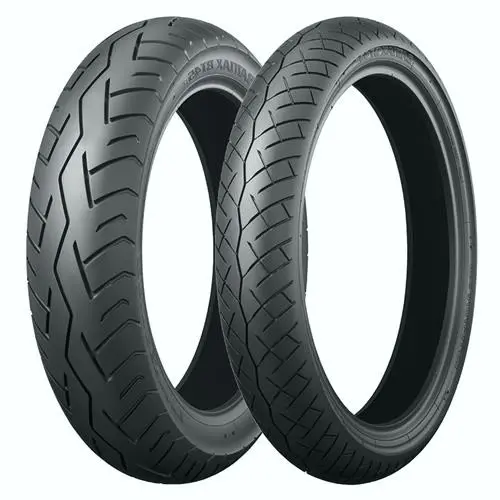 Bridgestone BATTLAX BT45R 110/90 R17 60H