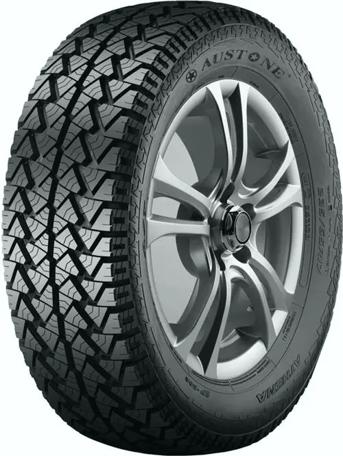 Austone SP302 255/70 R15 108T