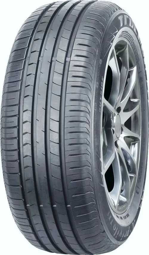 225/55R16 99V, Tracmax, X-privilo TX1