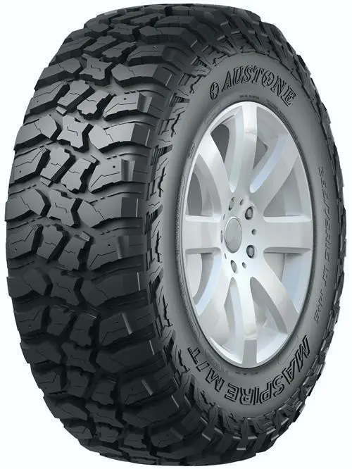 Austone MASPIRE M/T 235/75 R15 104/101Q