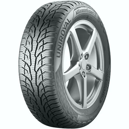225/45R17 94W, Uniroyal, AllSeasonExpert 2