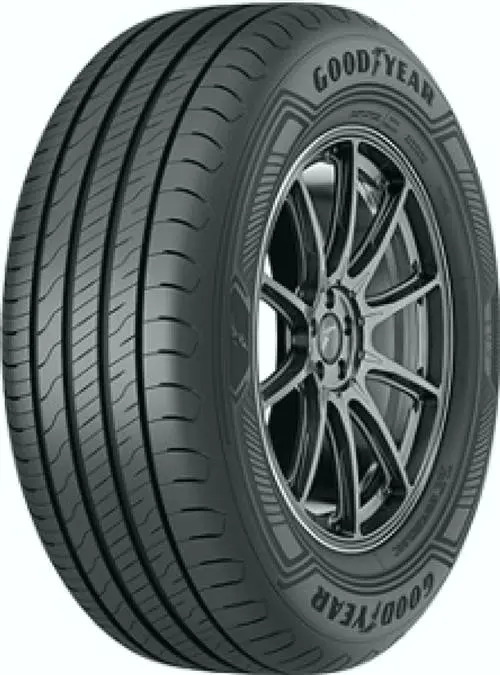 Goodyear EFFICIENTGRIP 2 SUV 245/60 R18 105H