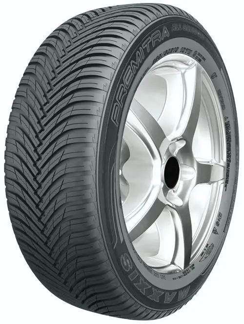 Maxxis Premitra All Season AP3 ( 245/35 R18 92W XL, s ochrannou ráfkuleiste (FSL) )