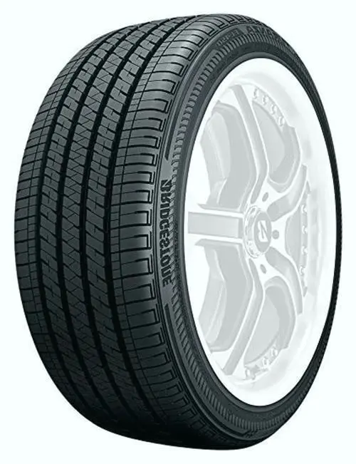 Bridgestone Turanza EL 450 RFT ( 225/50 R17 94V AR, Run Flat )