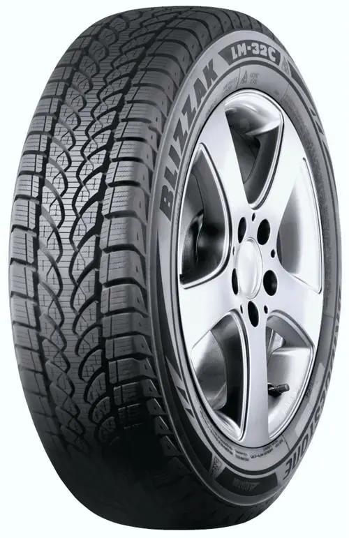 Bridgestone Blizzak LM-32 C ( 215/60 R16C 103/101T 6PR )