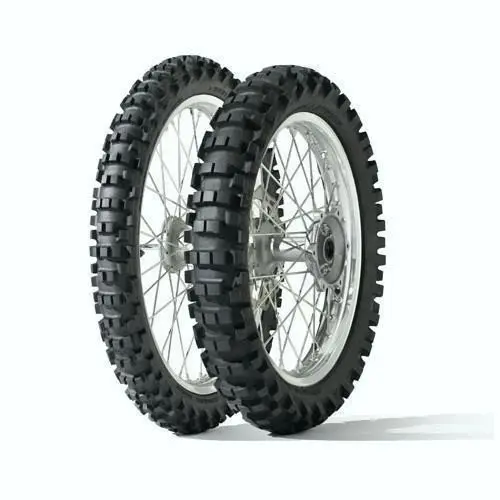 Dunlop Geomax Enduro ( 140/80-18 TT 70R zadní kolo, M/C )
