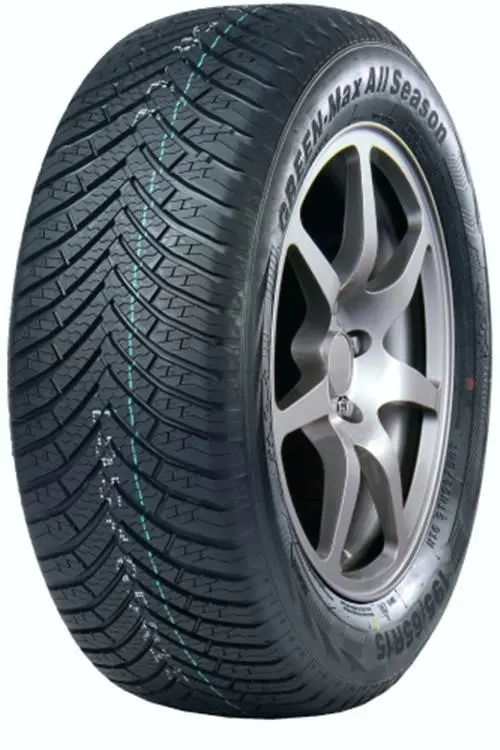 Leao IGREEN ALL SEASON 215/55 R16 97V