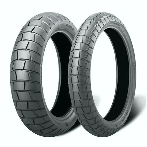 Bridgestone ADVENTURE TRAIL AT41 100/90 R19 57V