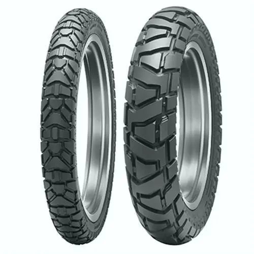 Dunlop TRAILMAX MISSION 110/80 R19 59T