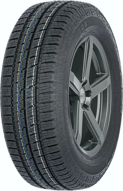 Toyo CELSIUS CARGO 225/55 R17 109/107H