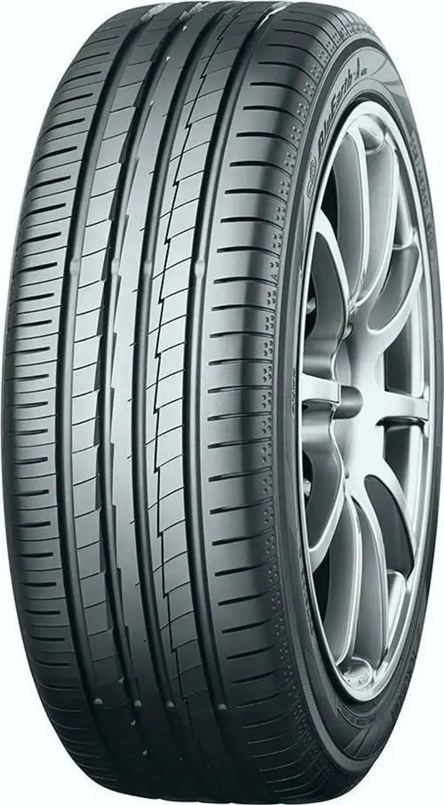 Yokohama BLUEARTH-A AE50 185/55 R16 87H