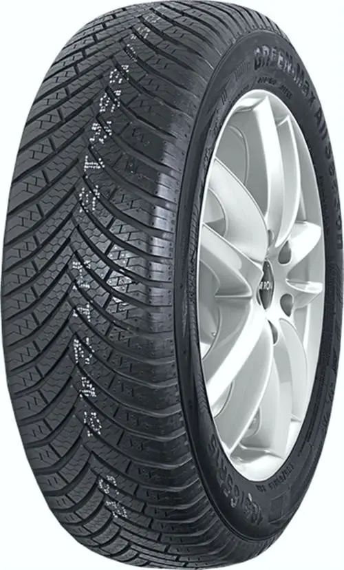Ling Long GREENMAX ALL SEASON 145/80 R13 75T