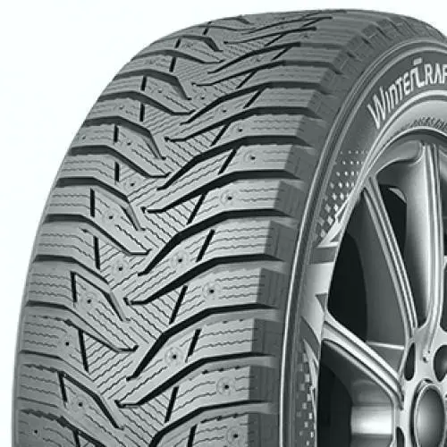 Marshal WinterCraft SUV Ice WS51 ( 255/50 R19 107T XL, Nordic compound )
