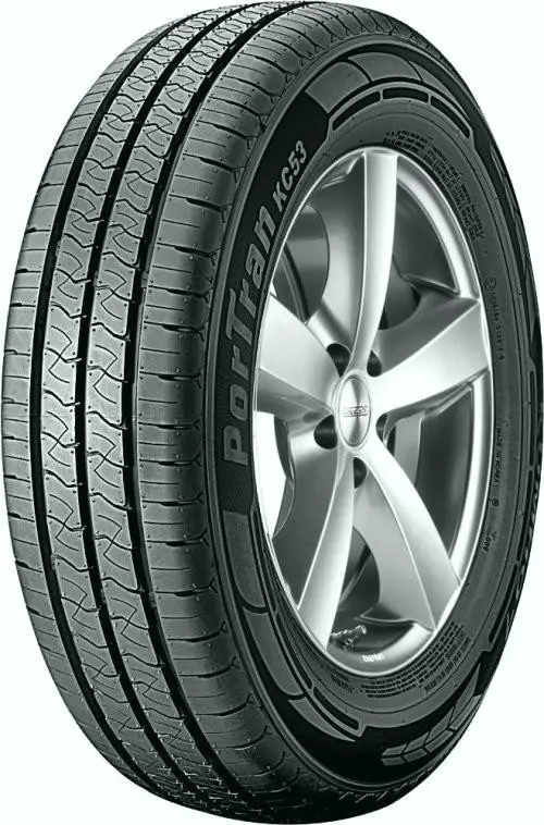 Marshal KC53 ( 215/70 R15C 109/107T 8PR )