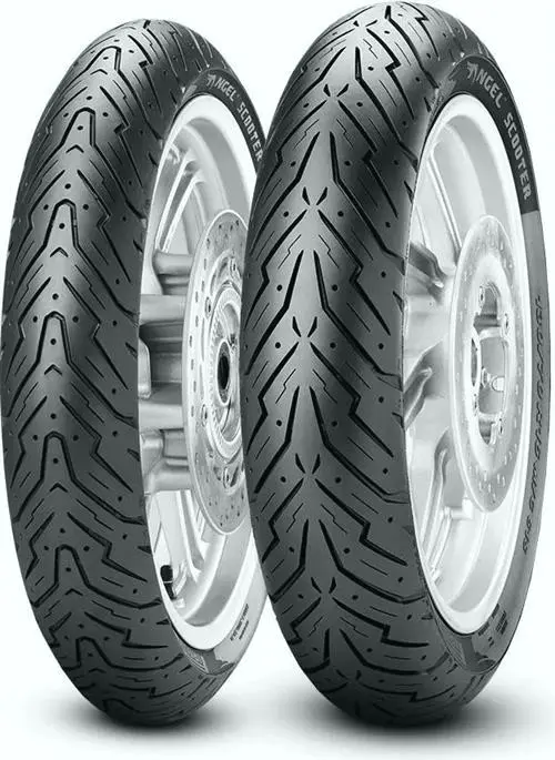 Pirelli Angel Scooter ( 90/90-12 TL 44J přední kolo )