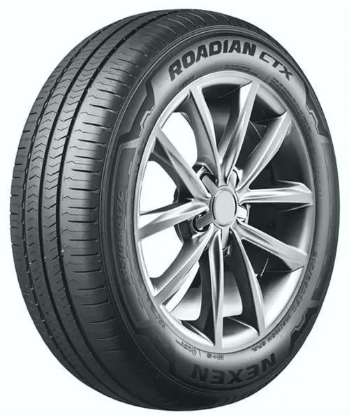 Nexen ROADIAN CTX 235/55 R18 104H