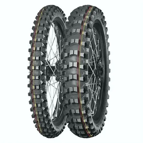 Mitas Terra Force-MX SM ( 70/100-17 TT 40M Mischung SOFT médium, NHS, přední kolo )