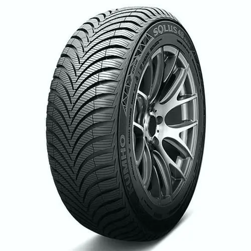 Kumho Solus 4S HA32 ( 215/45 ZR17 91W XL )