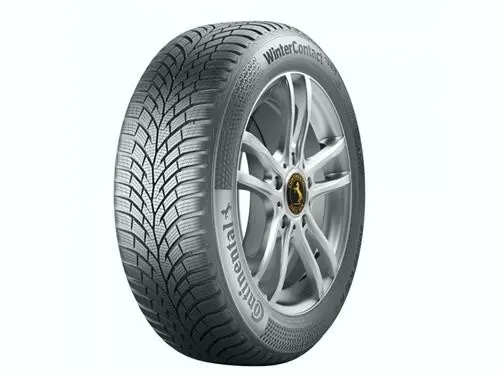Continental WINTER CONTACT TS 870 165/65 R14 79T