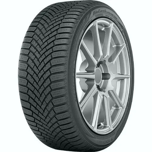 Yokohama BluEarth-Winter V906 ( 245/40 R19 98V XL BluEarth )