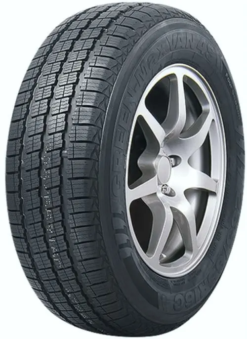 Ling Long GREENMAX VAN 4S 195/70 R15 104/102R