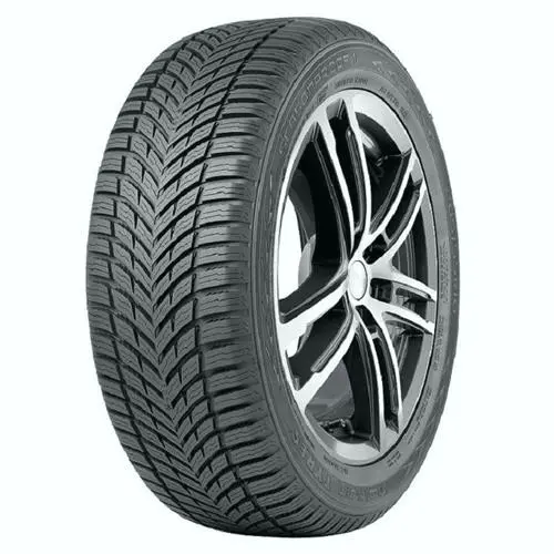 Nokian Seasonproof 1 ( 235/50 R19 103W XL, s ochrannou ráfku (MFS) )
