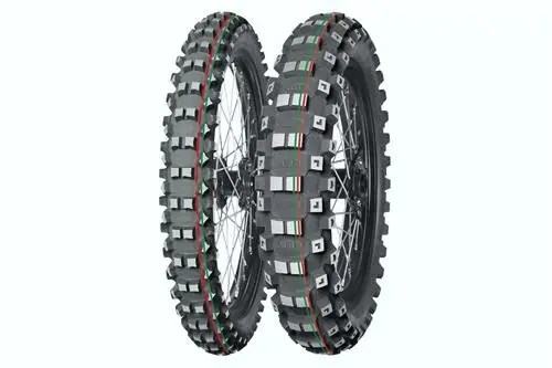 Mitas Terra Force-MX MH ( 90/100-12 TT 46M zadní kolo, NHS )