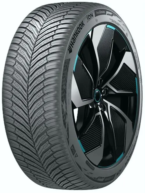 245/45R19 102Y, Hankook, IL01 ION FLEXCLIMATE FR M+S XL