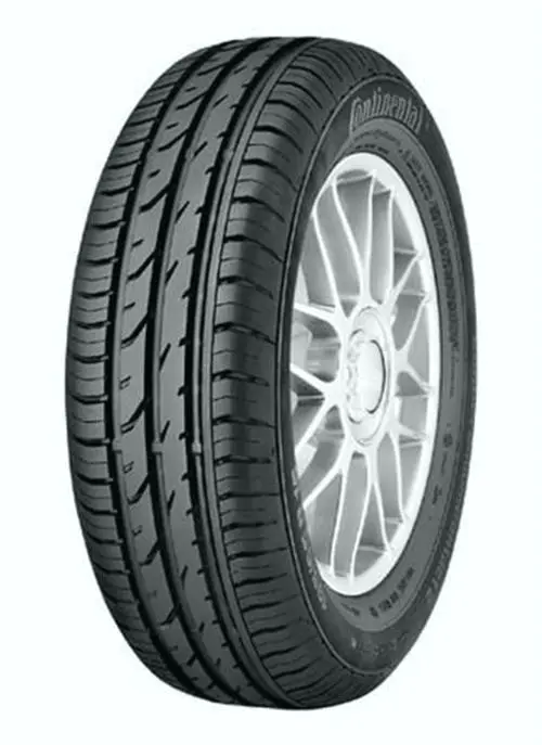 205/50R15 86V, Continental, ContiPremiumContact 2