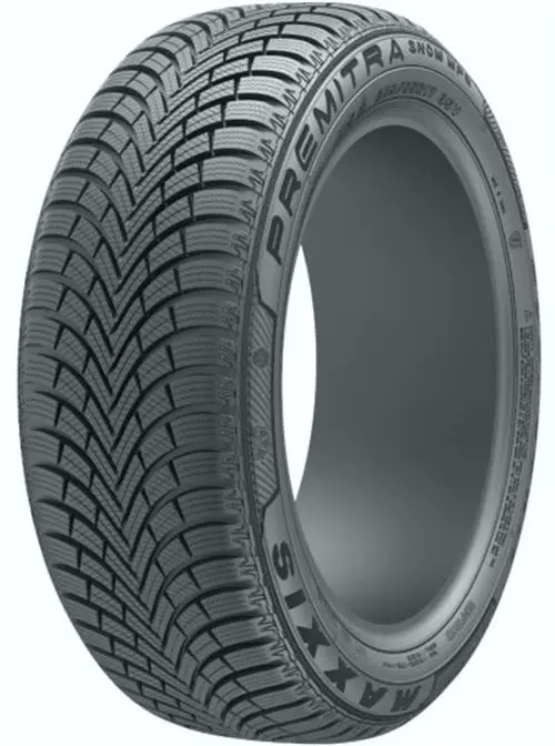 Maxxis Premitra Snow WP6 ( 265/35 R19 98W XL, s ochrannou ráfkuleiste (FSL) )