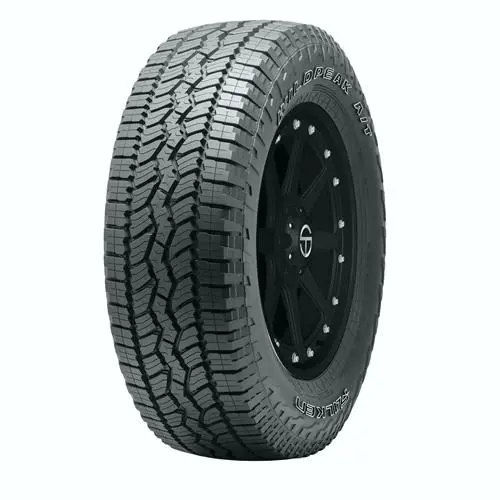Falken WILDPEAK A/T AT3WA ( 235/70 R16 109H XL BLK )