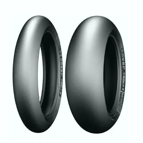 Michelin Power Performance 24 ( 200/60 R17 TL zadní kolo, NHS )