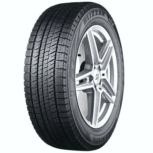 Bridgestone Blizzak Ice ( 245/45 R18 100S XL, Nordic compound, s ochrannou ráfku (MFS) )
